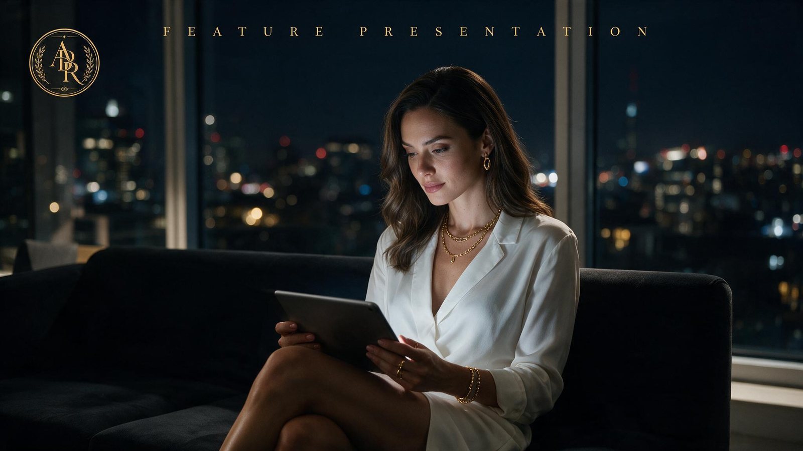 AI Brand Register — Feature Presentation