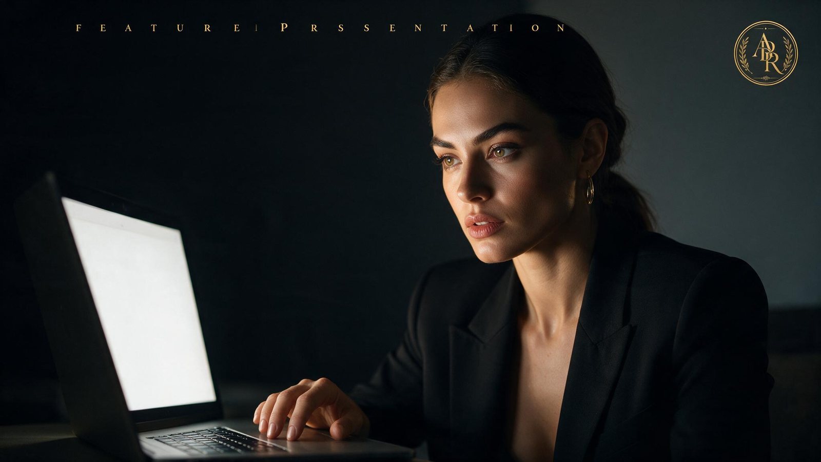 AI Brand Register — Feature Presentation