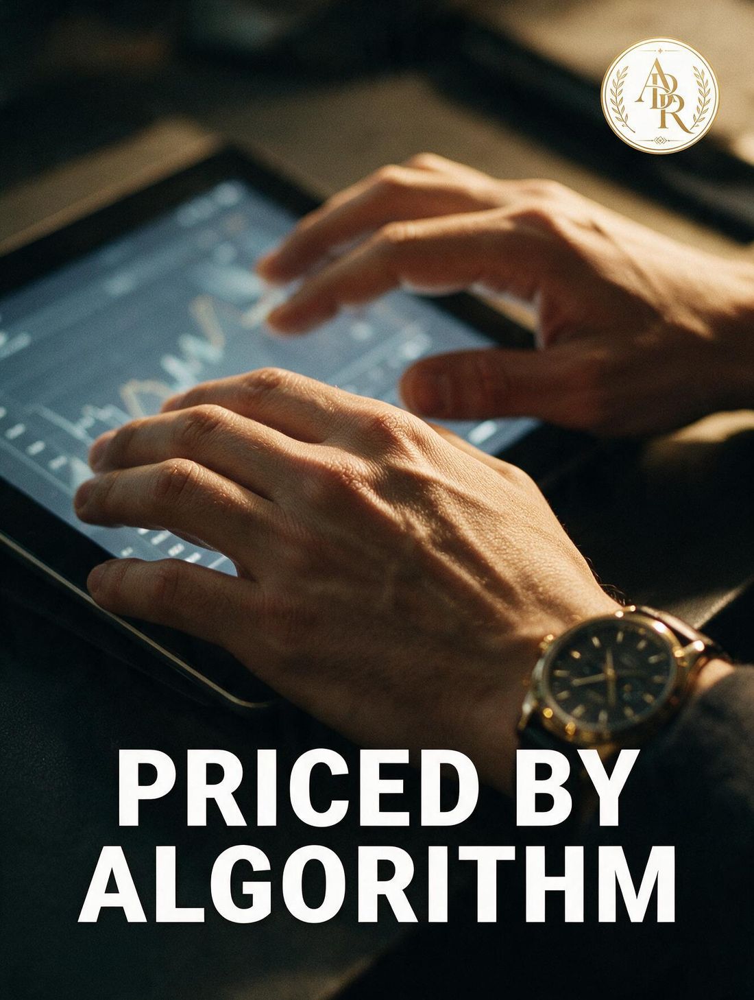 AI Brand Register — editorial feature image
