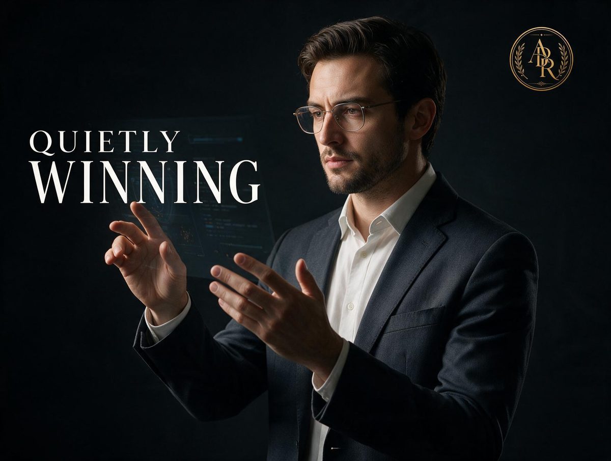AI Brand Register — editorial feature image