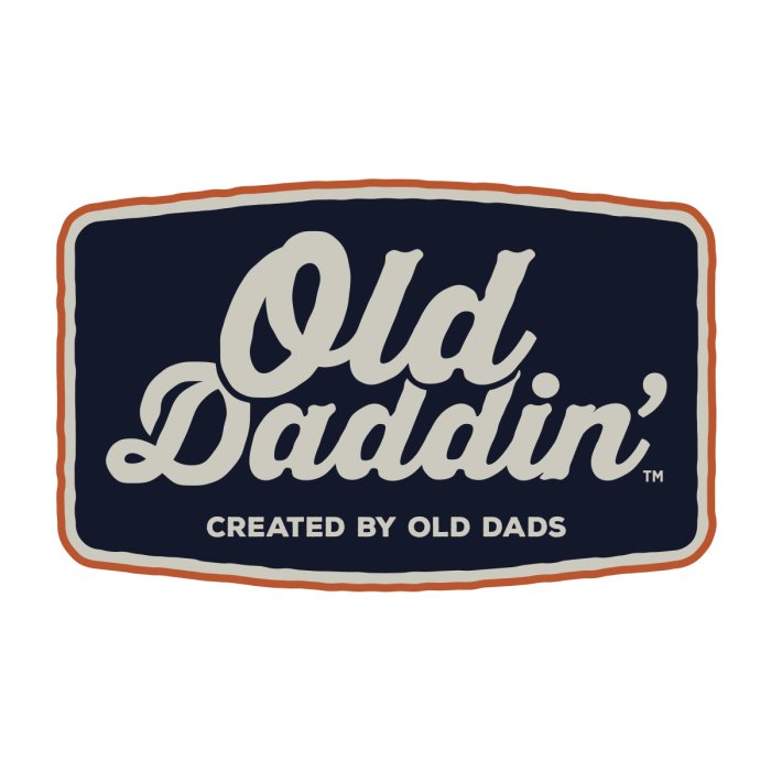 Old Daddin'
